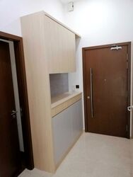 The Hillford (D21), Apartment #610707781